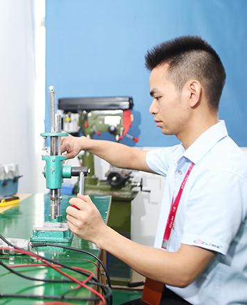 品質(zhì)監(jiān)控