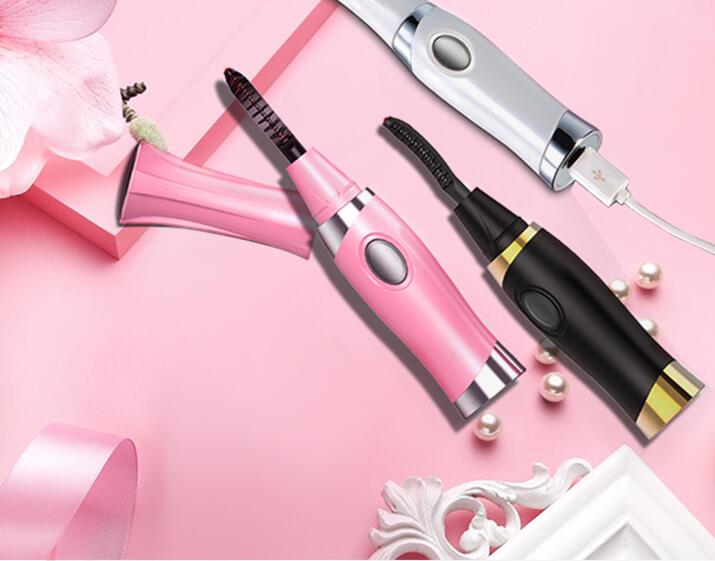 電動睫毛卷翹器的作用 電動睫毛卷翹器的作用