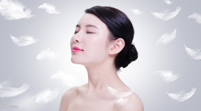 導入儀能夠讓皮膚更好的吸收