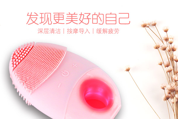 潔面儀器廠